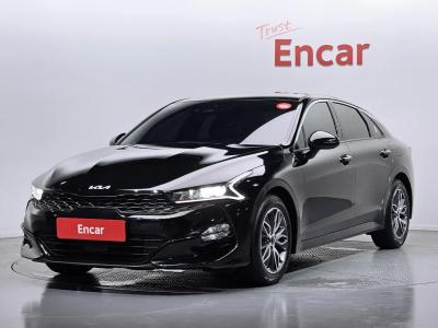 2023 Kia K5