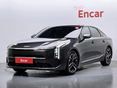 2025 Kia K8