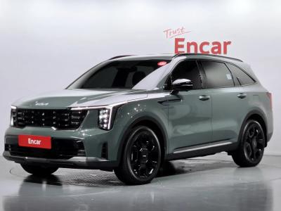 2024 Kia Sorento