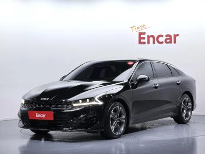2023 Kia K5