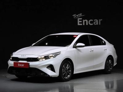 2022 Kia K3