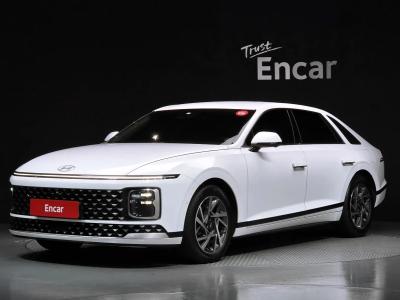 2023 Hyundai Grandeur