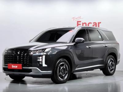 2023 Hyundai Palisade