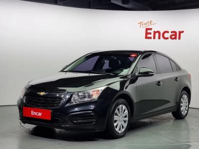 2015 Chevrolet Cruze