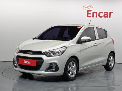 2016 Chevrolet Spark