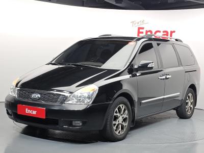 2013 Kia Carnival