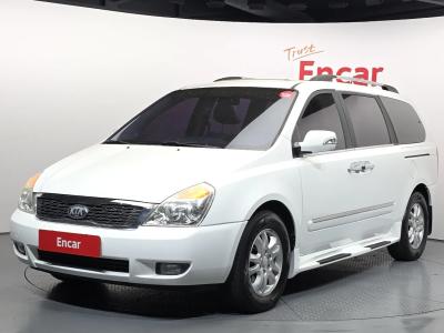 2013 Kia Carnival