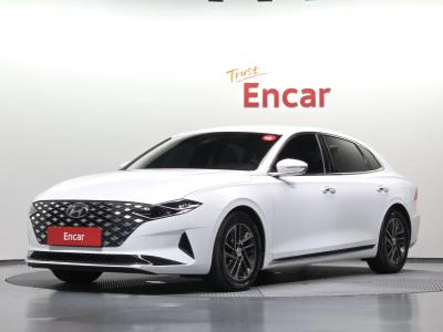 2020 Hyundai Grandeur