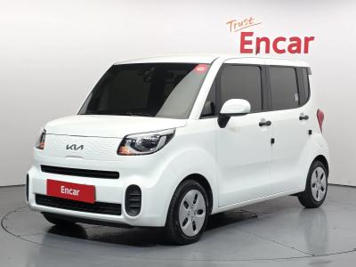 2022 Kia RAY