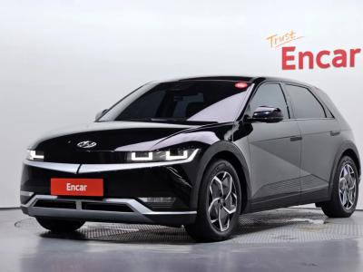 2022 Hyundai Ioniq 5