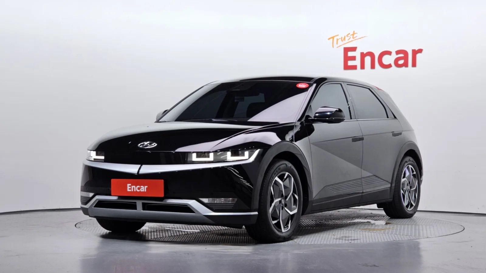 2022 Hyundai Ioniq 5
