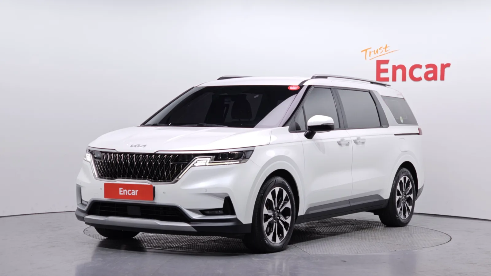 2022 Kia Carnival