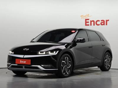 2022 Hyundai Ioniq 5