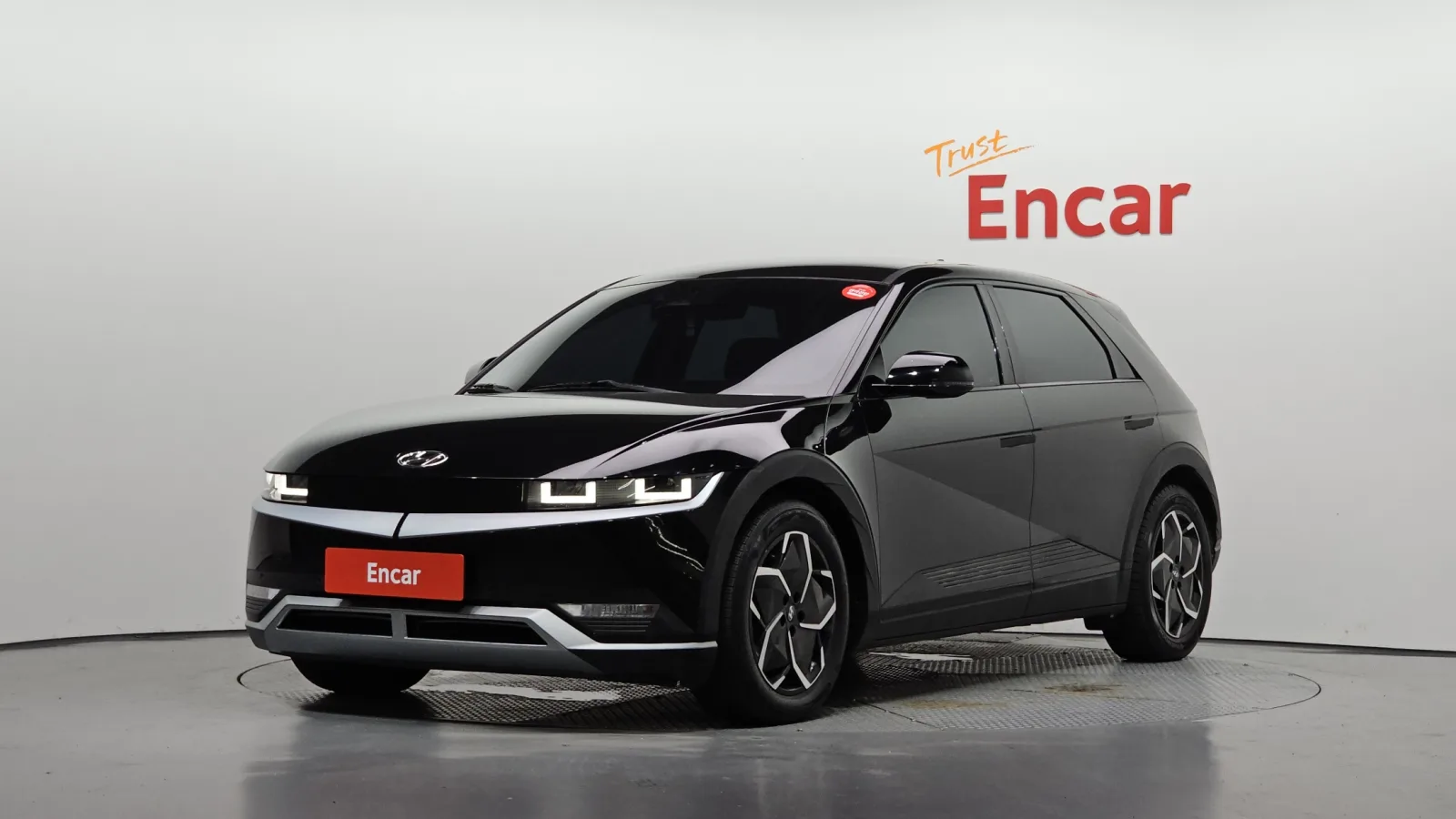 2022 Hyundai Ioniq 5