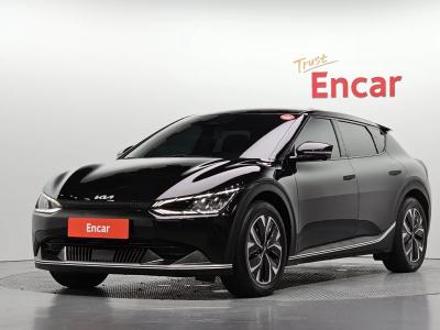 2022 Kia EV6