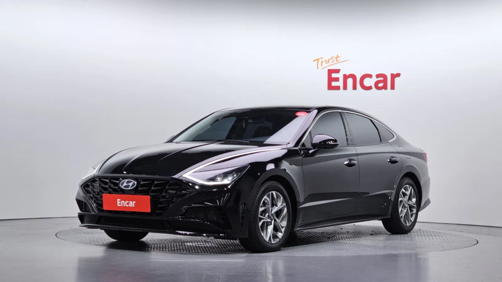 2022 Hyundai Sonata