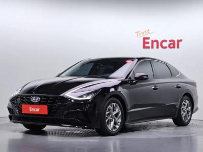 2022 Hyundai Sonata