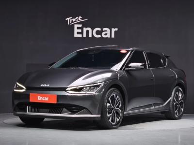 2022 Kia EV6