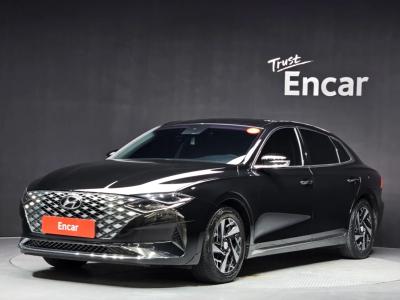 2022 Hyundai Grandeur