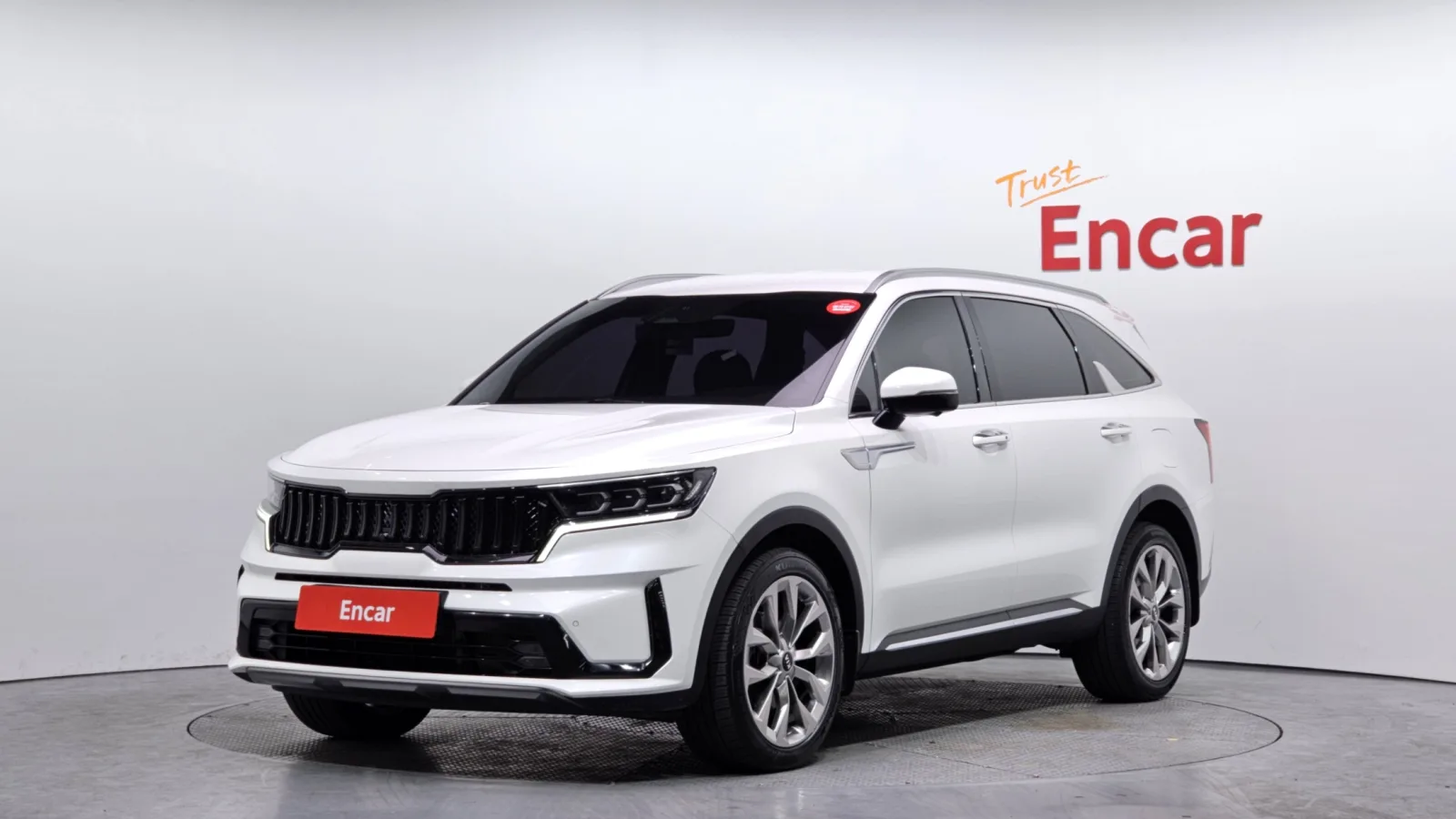2021 Kia Sorento
