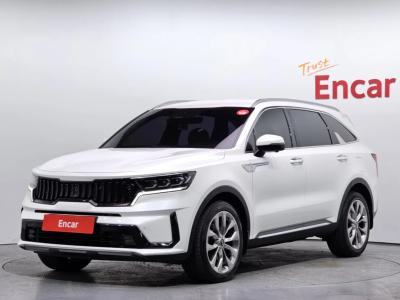 2021 Kia Sorento