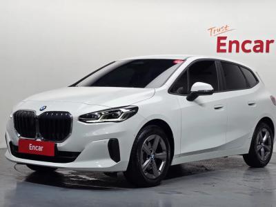 2025 BMW 2-Series