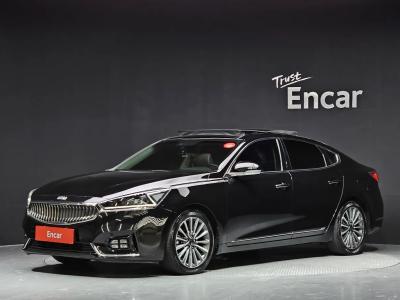 2017 Kia K7