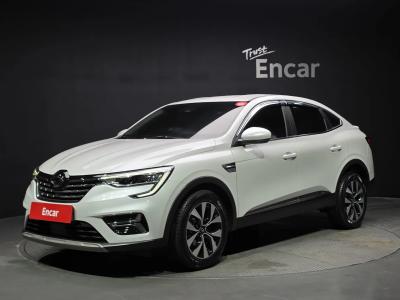2023 Renault Korea XM3