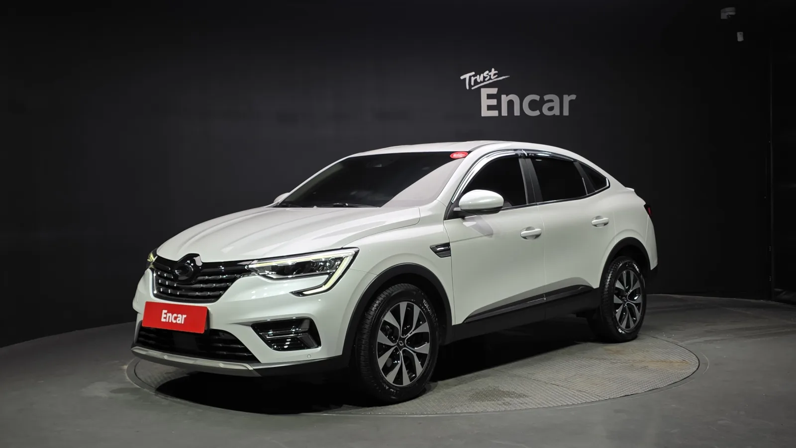 2023 Renault Korea XM3