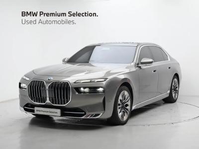 2023 BMW 7-Series