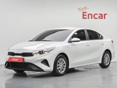 2024 Kia K3