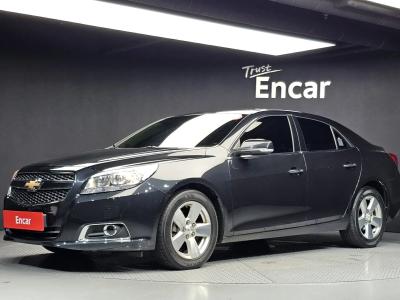 2016 Chevrolet Malibu