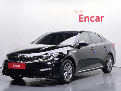2019 Kia K5