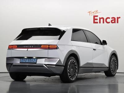 2022 Hyundai Ioniq 5
