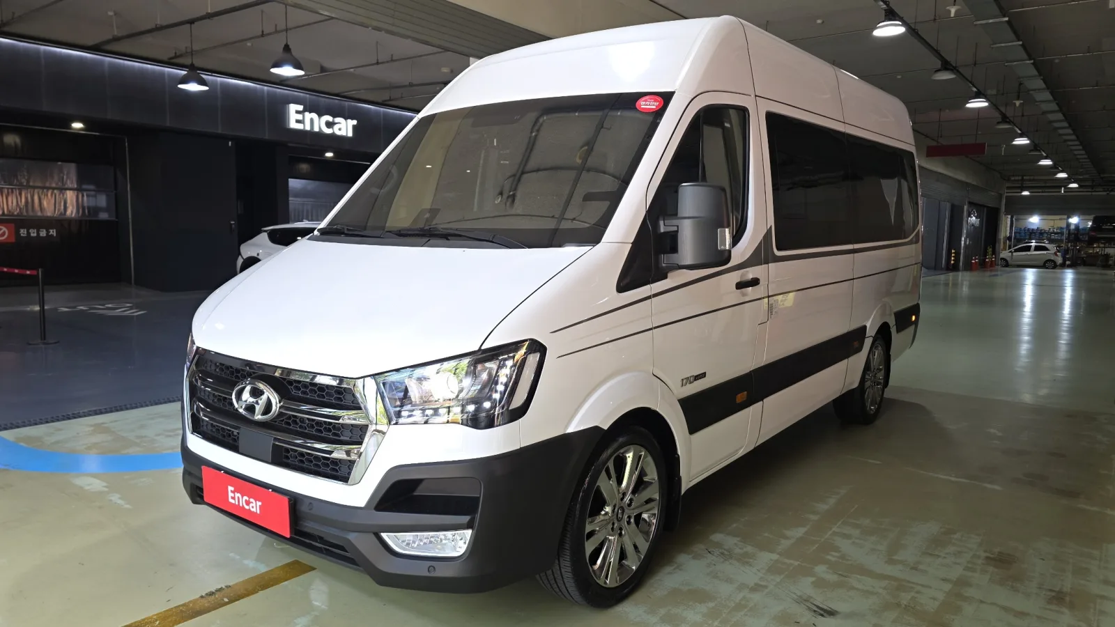 2023 Hyundai Solati
