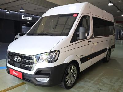 2023 Hyundai Solati