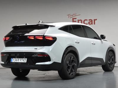 2027 Renault Korea Filante