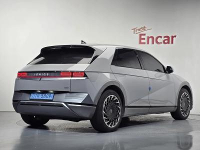 2022 Hyundai Ioniq 5