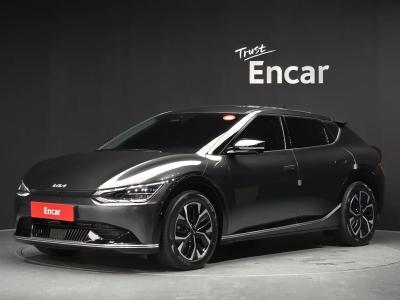 2022 Kia EV6
