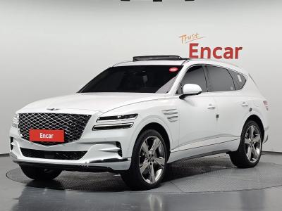2023 Genesis GV80