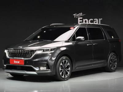 2021 Kia Carnival