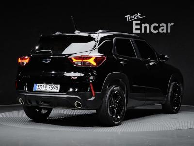 2023 Chevrolet Trailblazer