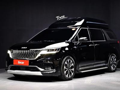2023 Kia Carnival