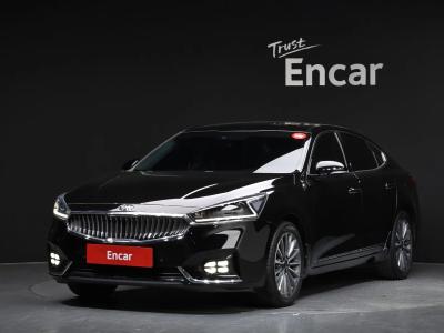 2017 Kia K7