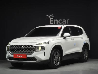 2022 Hyundai Santa Fe