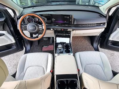 2022 Kia Carnival