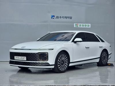 2023 Hyundai Grandeur