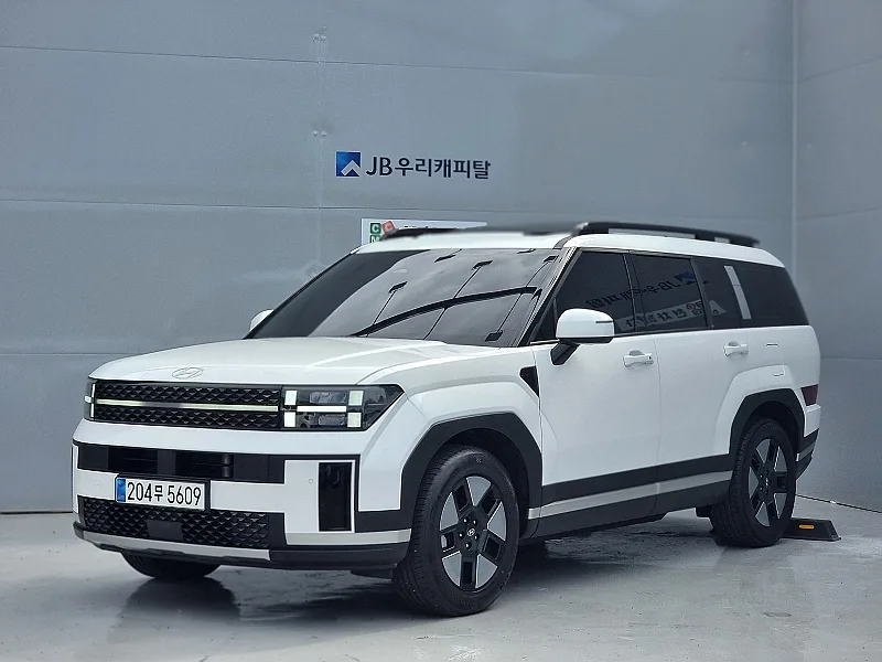2024 Hyundai Santa Fe