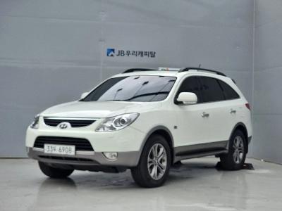 2012 Hyundai Veracruz