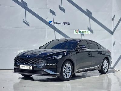 2023 Kia K8